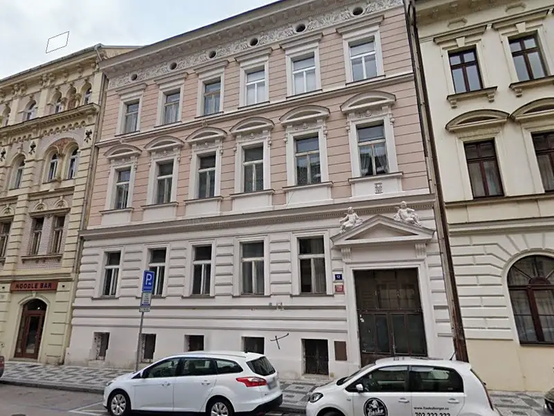 Pronájem bytu 2+1 61 m², Praha – náhled fotky 1