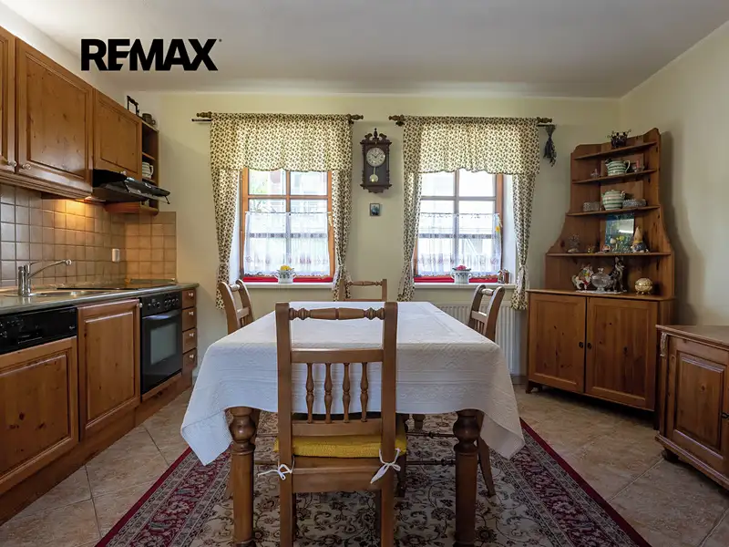 Prodej rodinného domu 124 m², pozemek 204 m², Olešnice – náhled fotky 1