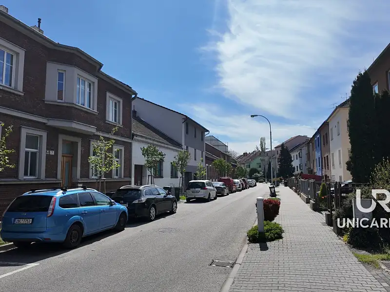 Prodej bytu 2+kk 47 m², Brno – náhled fotky 2