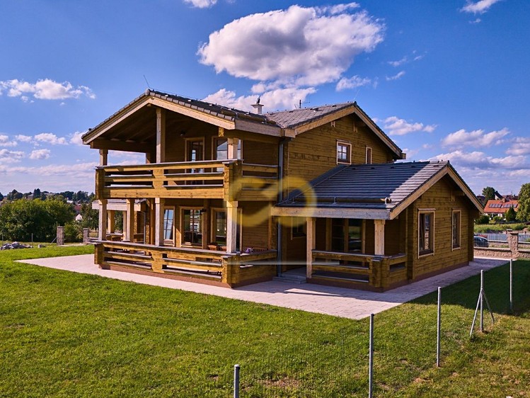 Haus zum Kauf, 216 m² (3 von 30)