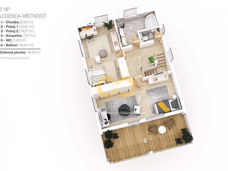 Haus zum Kauf, 216 m² (6 von 30)