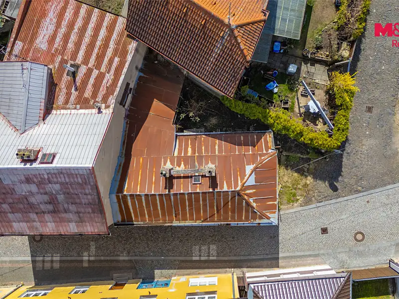 Prodej rodinného domu 100 m², pozemek 123 m², Mnichovo Hradiště – náhled fotky 2