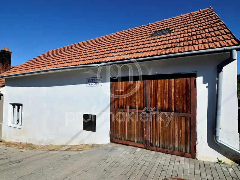 Prodej rodinného domu 144 m², pozemek 331 m², Ketkovice – náhled fotky 1