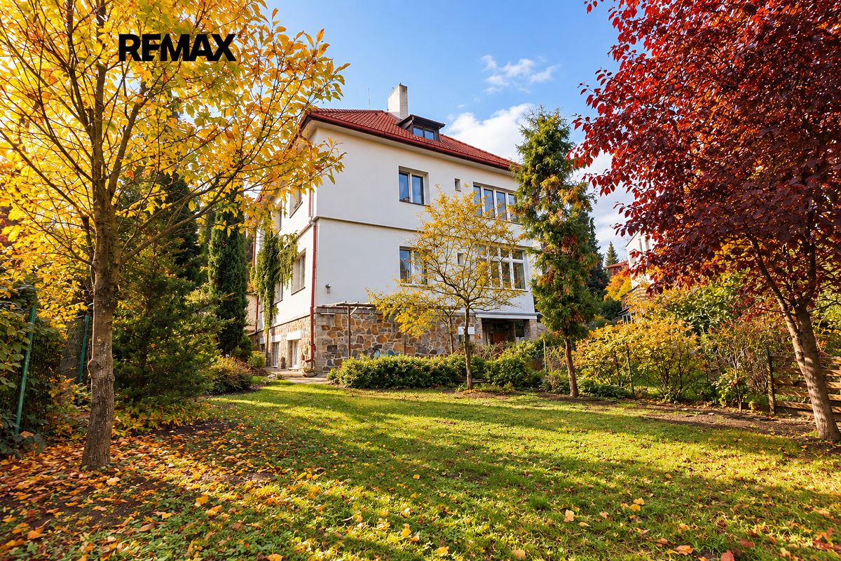 Prodej bytu 1+1 38 m²
