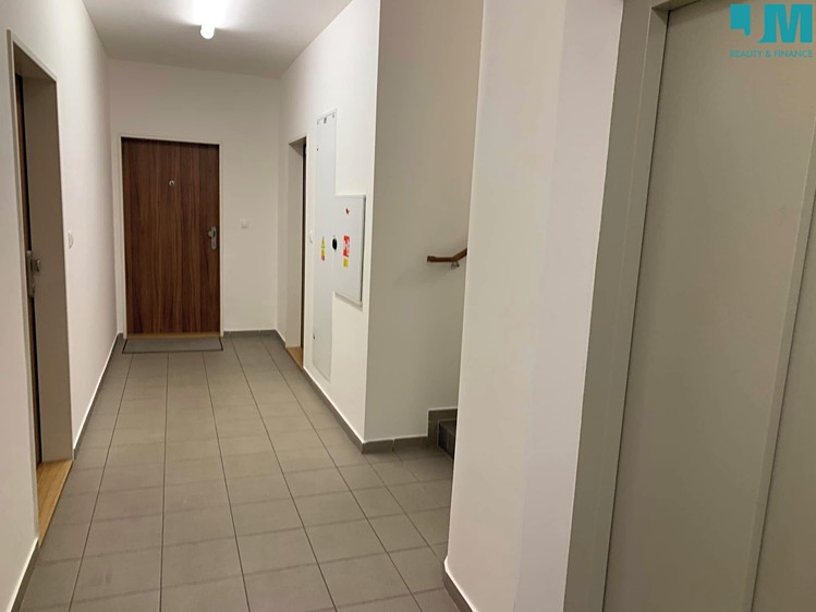 Квартира 1+kk на продаж, 38 м² (8 з 17)