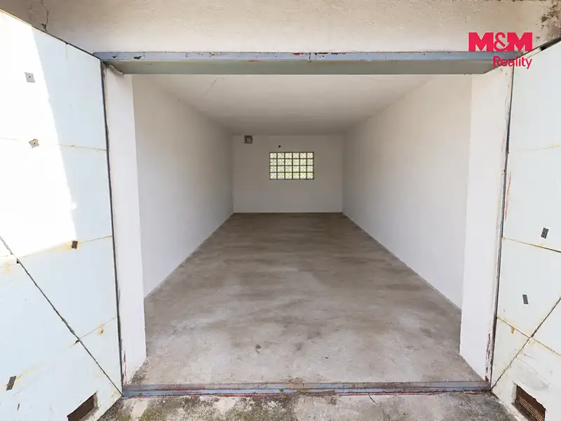 Prodej garáže 18 m², Kutná Hora – náhled fotky 2