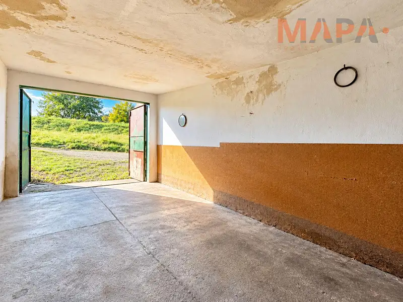 Prodej garáže 21 m², Jirkov – náhled fotky 2
