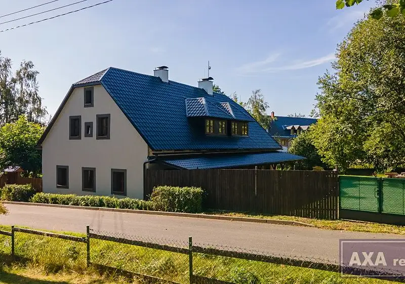 Prodej chalupy 280 m², pozemek 1234 m², Rýmařov – náhled fotky 3