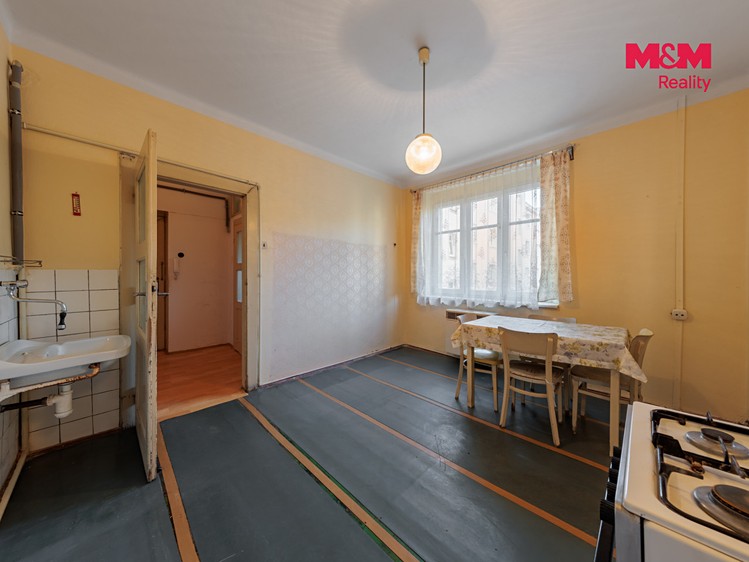 Prodej bytu 3+kk, 57 m² (14 z 20)