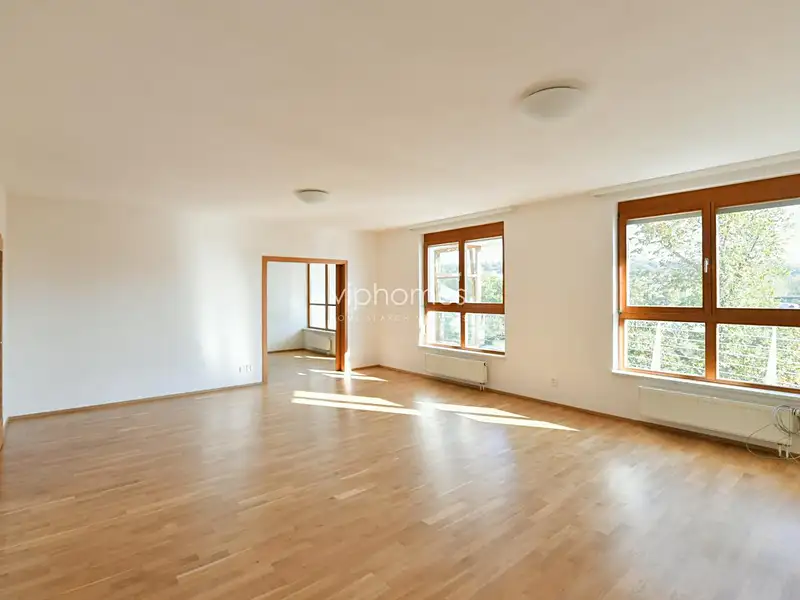 Pronájem bytu 4+kk 200 m², Praha – náhled fotky 1