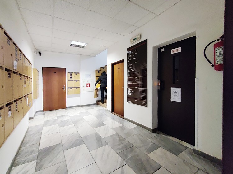 Pronájem komerčního prostoru, 25 m² (6 z 11)