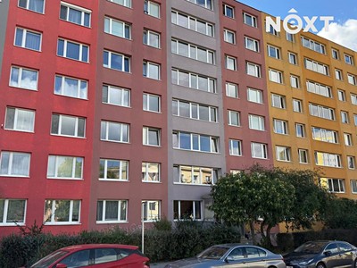 Квартира 3+kk на продаж, 55 м² (2 з 7)