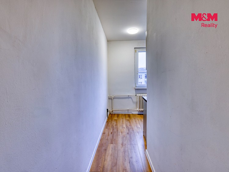Wohnung 3+1 zum Kauf, 56 m² (15 von 20)