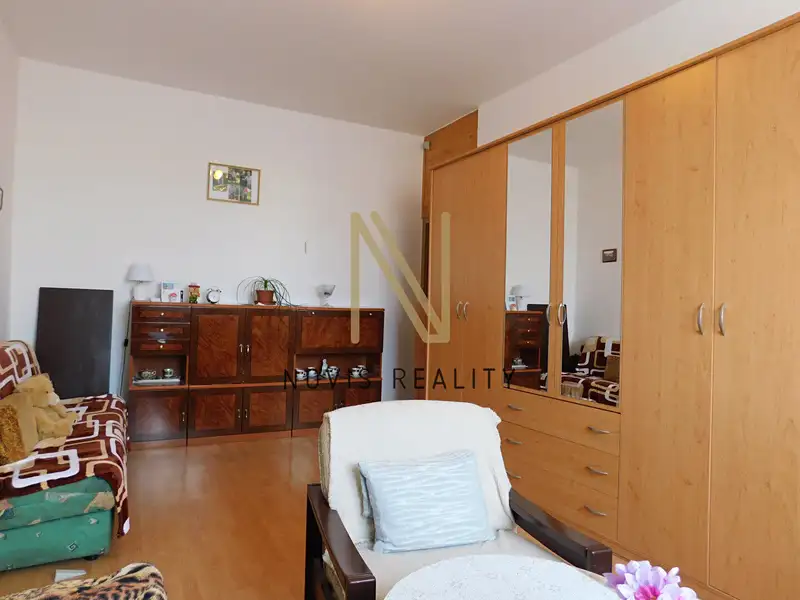 Pronájem bytu 1+1 32 m², Kdyně – náhled fotky 2