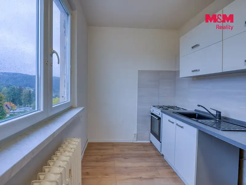 Pronájem bytu 3+1 56 m², Rotava – náhled fotky 3