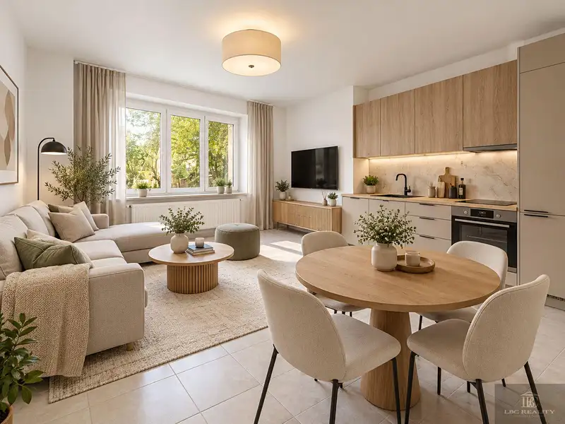 Prodej bytu 2+1 58 m², Liberec – náhled fotky 3