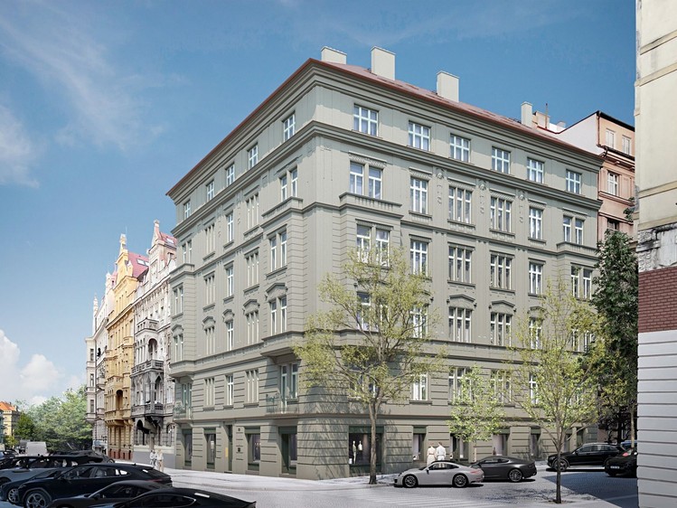 Wohnung 2+kk zum Kauf, 110 m² (14 von 25)
