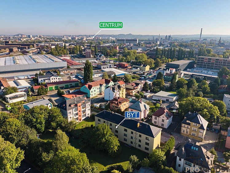 Квартира 2+kk на продаж, 79 м² (43 з 45)