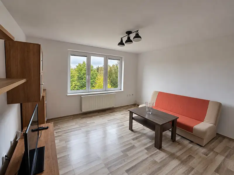 Pronájem bytu 2+1 56 m², Zlín – náhled fotky 2