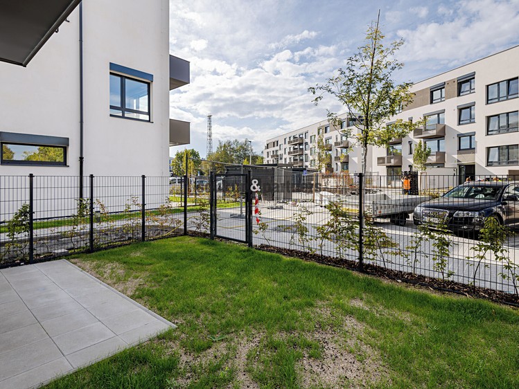 Wohnung 2+kk zur Miete, 53 m² (7 von 26)