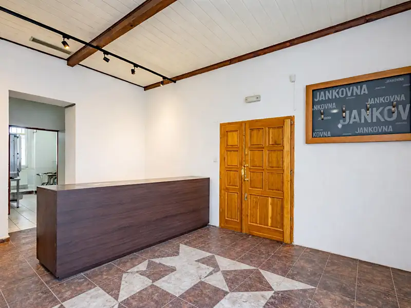 Prodej rodinného domu 1500 m², pozemek 2288 m², Jince – náhled fotky 3
