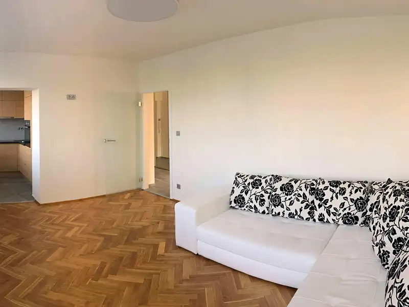 Pronájem bytu 2+kk 49 m², Praha – náhled fotky 3