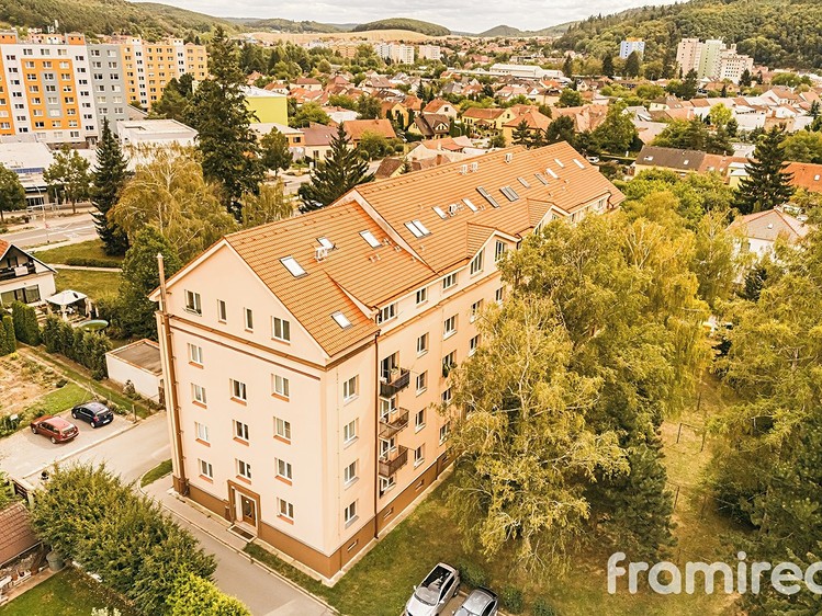 Квартира 4+kk на продаж, 100 м² (14 з 19)