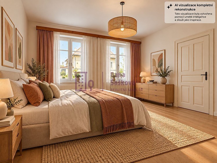 Квартира 3+1 на продаж, 75 м² (9 з 22)
