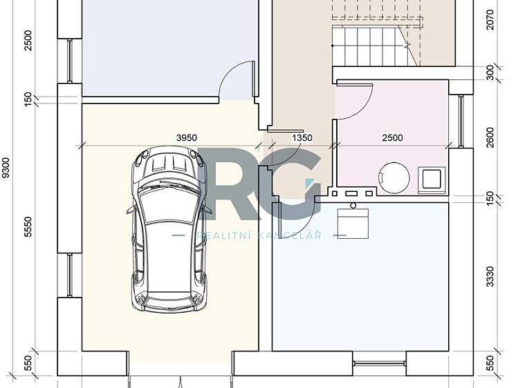 Будинок на продаж, 190 м² (12 з 16)