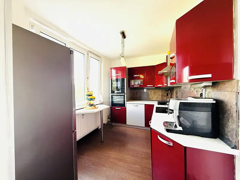 Prodej bytu 3+1 76 m², Chomutov – náhled fotky 2