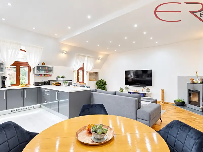 Prodej bytu atypický 188 m², Liberec – náhled fotky 1