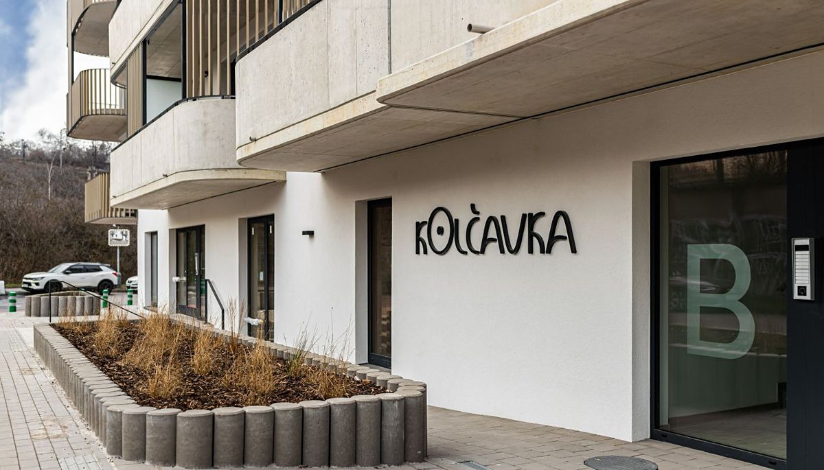 Prodej bytu 2+kk 56 m², Praha – fotka 1 z 3