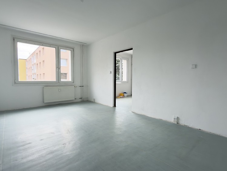 Wohnung 1+1 zur Miete, 39 m² (5 von 10)