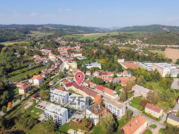 Квартира 3+kk на продаж, 95 м² (19 з 21)