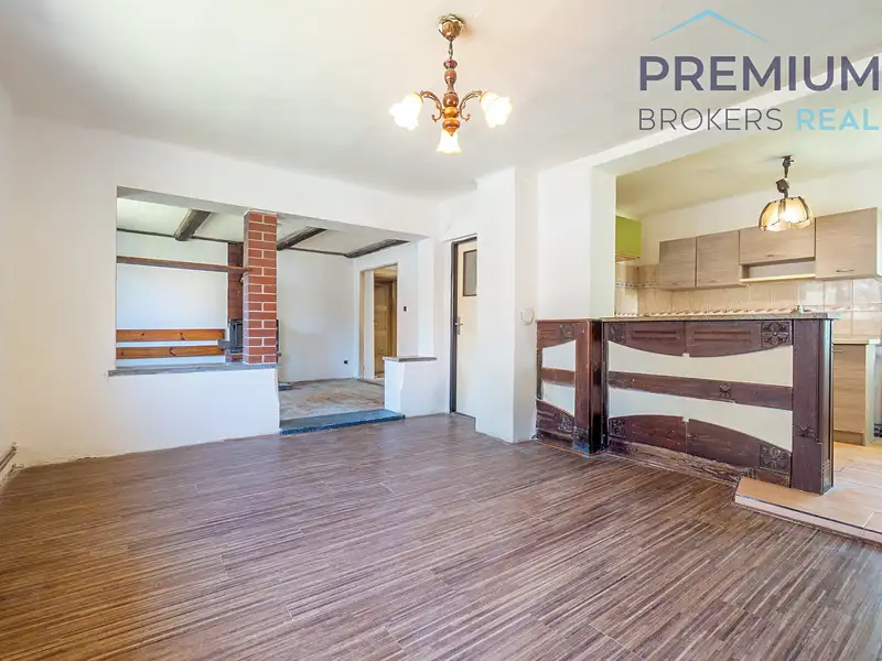 Prodej rodinného domu 70 m², pozemek 935 m², Třebenice – náhled fotky 2