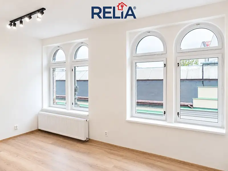 Pronájem bytu 2+kk 52 m², Liberec – náhled fotky 3