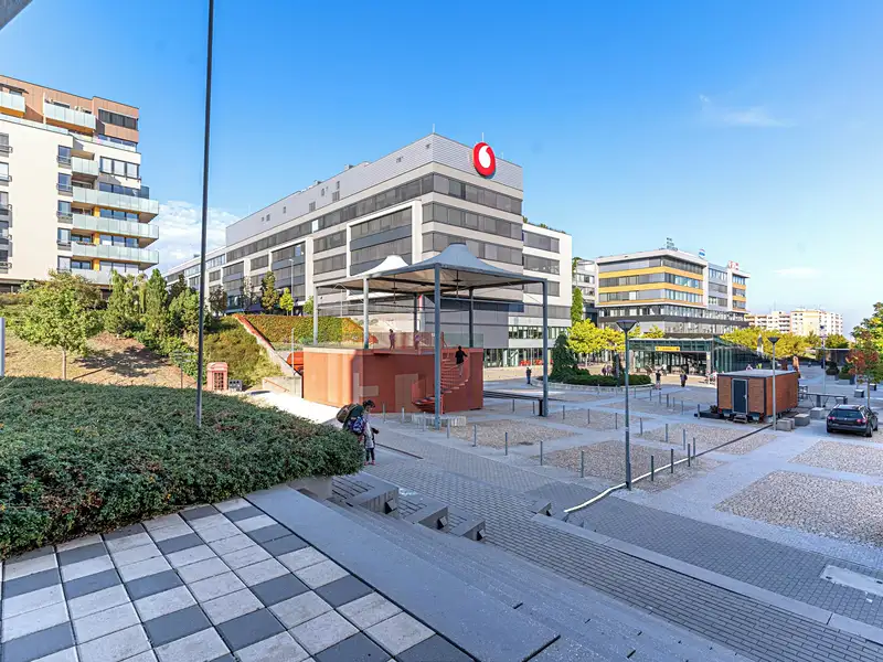 Prodej bytu 2+kk 56 m², Praha – náhled fotky 2