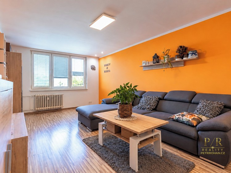 Квартира 2+1 в оренду, 60 м² (1 з 15)