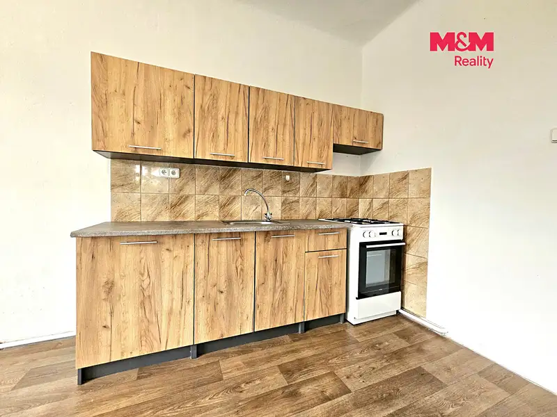 Pronájem bytu 2+1 87 m², Jablonec nad Nisou – náhled fotky 3