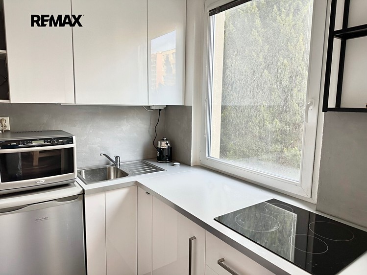 Wohnung 1+1 zur Miete, 29 m² (4 von 15)