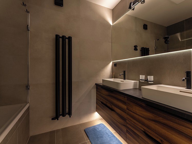 The 4+kk flat for sale, 123 m² (15 of 38)