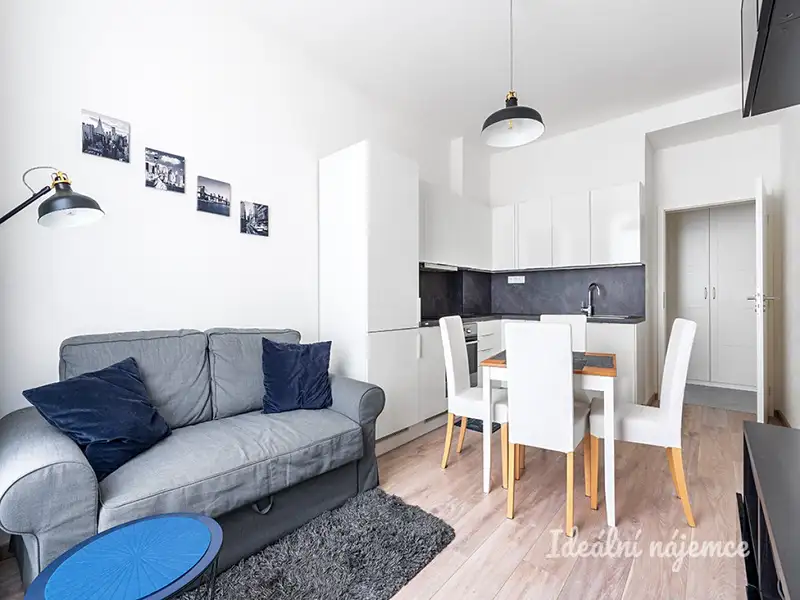 Prodej bytu 2+kk 40 m², Praha – náhled fotky 2