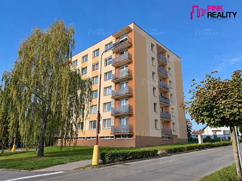 Pronájem bytu 2+kk 34 m², Rychnov nad Kněžnou – náhled fotky 1