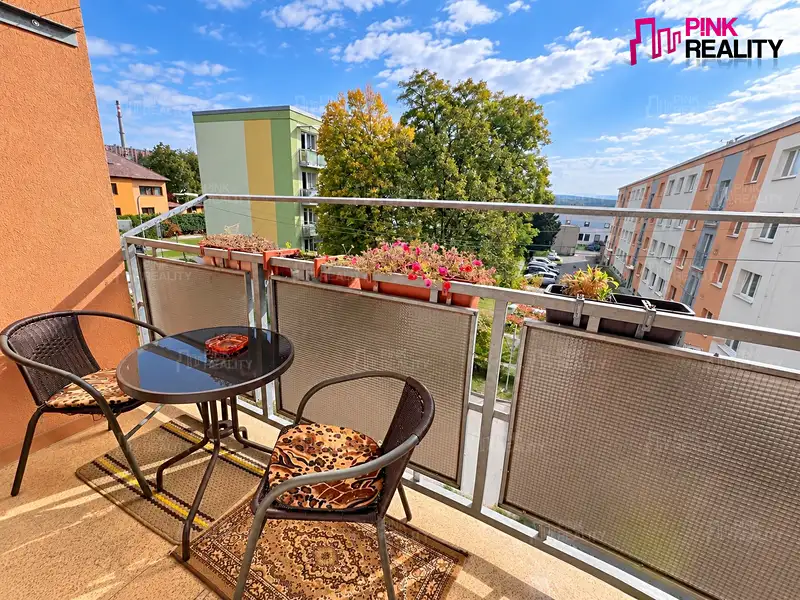 Pronájem bytu 2+kk 34 m², Rychnov nad Kněžnou – náhled fotky 3