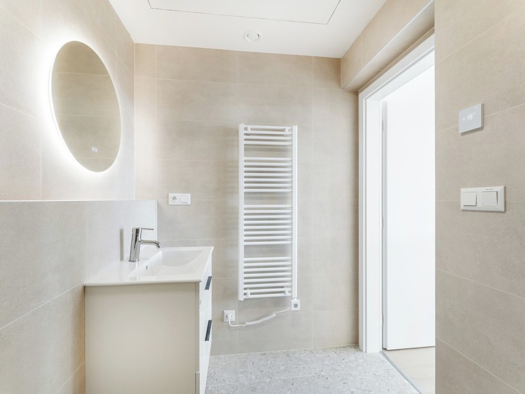 Квартира 2+kk на продаж, 48 м² (19 з 20)