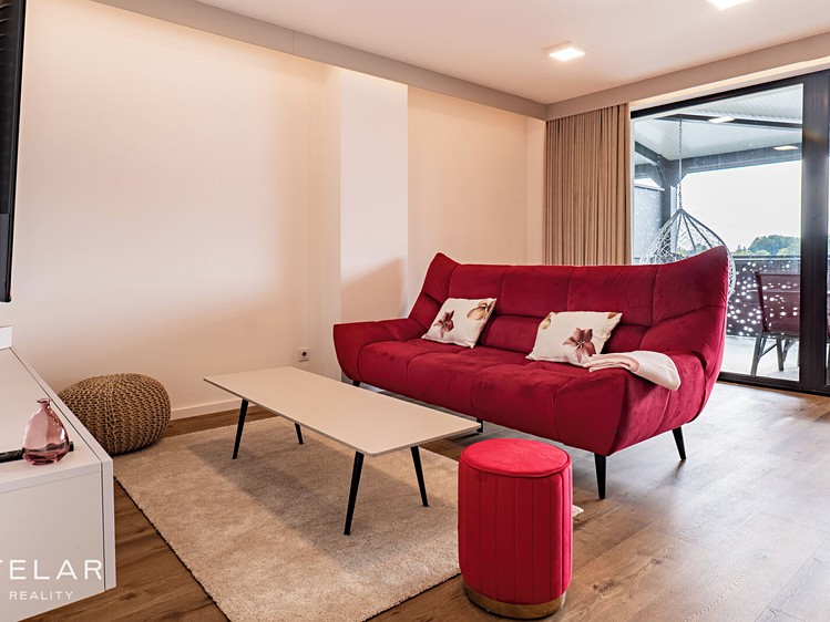 Pronájem bytu 2+kk, 51 m² (9 z 19)
