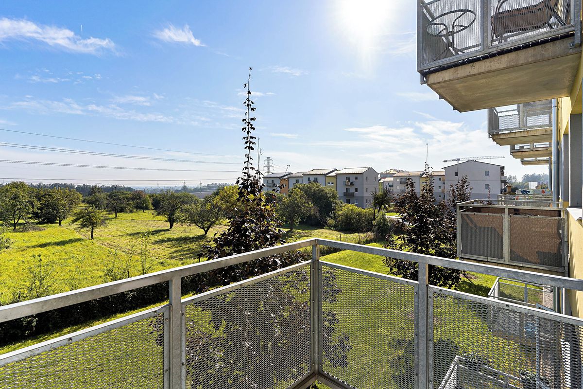Pronájem bytu 2+kk 53 m², Kladno – fotka 1 z 3