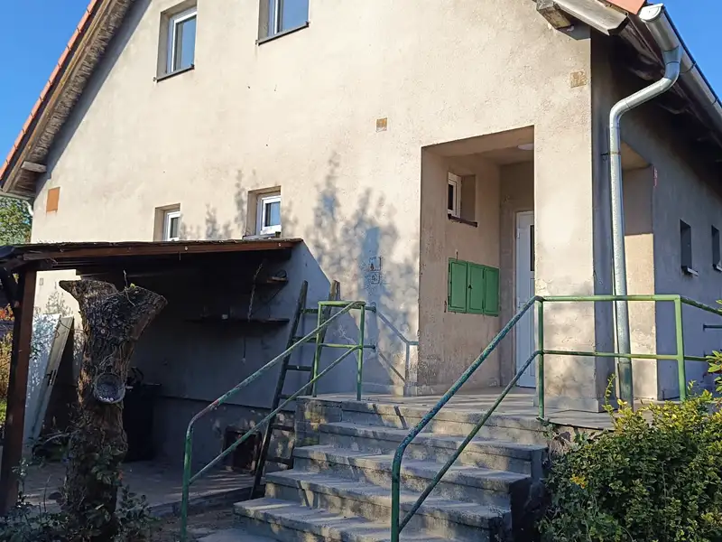 Pronájem rodinného domu 150 m², pozemek 630 m², Sudoměřice u Bechyně – náhled fotky 3