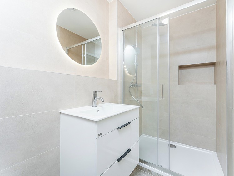 Квартира 2+kk на продаж, 48 м² (10 з 20)