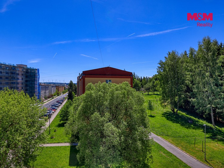 Квартира 2+1 в оренду, 54 м² (14 з 14)